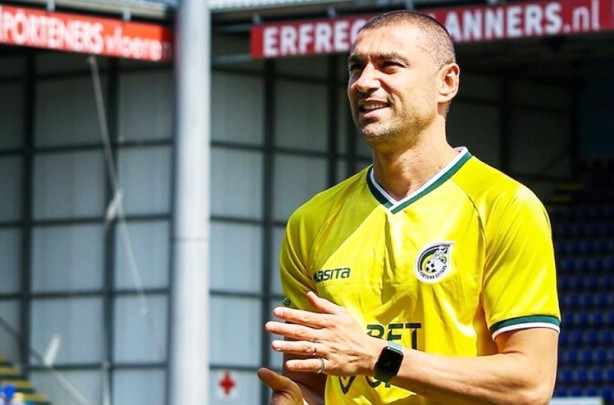 Türkiye'ye geliyor! Burak Yılmaz'dan sürpriz karar...