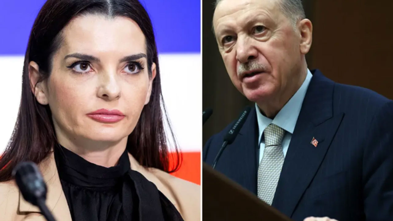 Foto - Türkiye'ye gelmek üzereydi! Gözaltına alınan devlet başkanı Erdoğan'dan yardım istedi