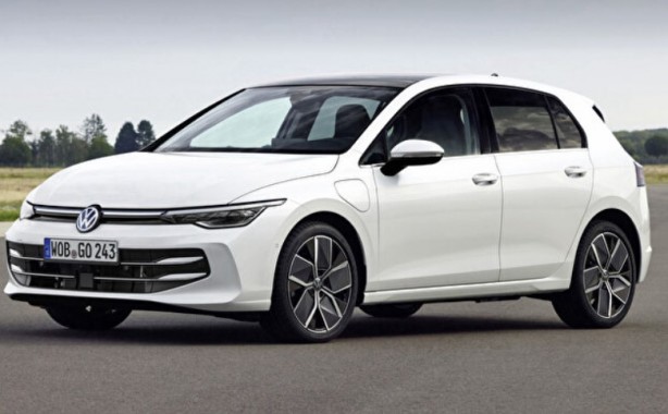 Foto - Türkiye'ye gelmekten vazgeçmişti! Alman otomotiv devi bozguna uğradı!