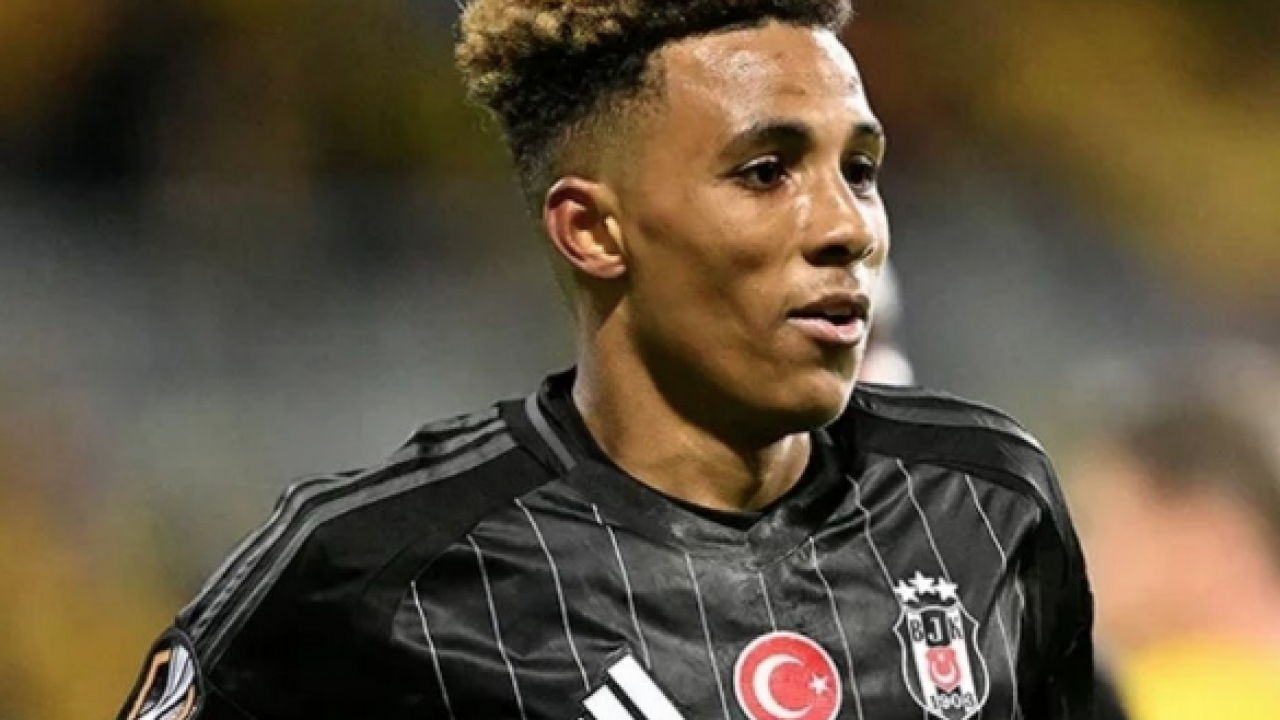 Türkiye'ye geri mi dönüyor? Gedson için teklif yapıldı! İşte Beşiktaş'ın önerisi
