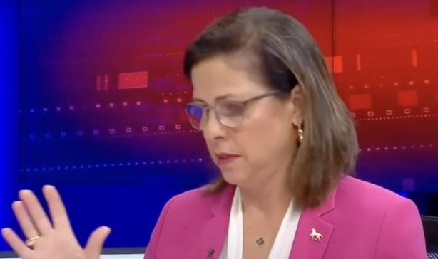 Foto - Türkiye'ye getirilen Filistinli kanser hastası çocuklara böyle saldırdı! Sende hiç utanma yok mu be kadın