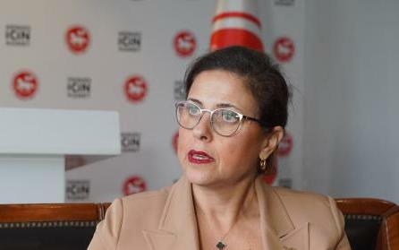 Foto - Türkiye'ye getirilen Filistinli kanser hastası çocuklara böyle saldırdı! Sende hiç utanma yok mu be kadın