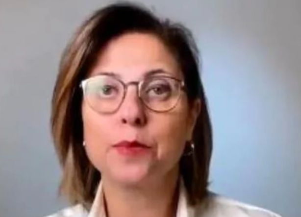 Türkiye'ye getirilen Filistinli kanser hastası çocuklara böyle saldırdı! Sende hiç utanma yok mu be kadın