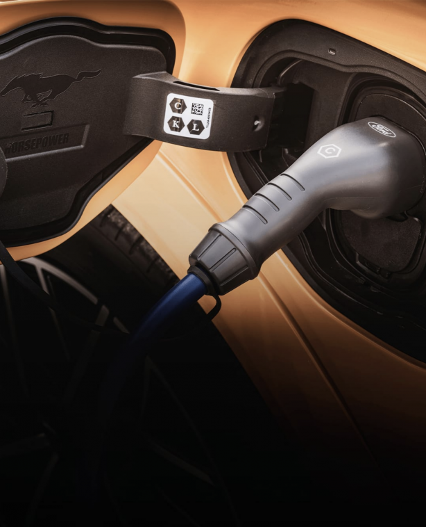 Foto - Türkiye’ye giriş yaptı! Performans ve güç için tasarlandı! Onun adı Tesla katili!