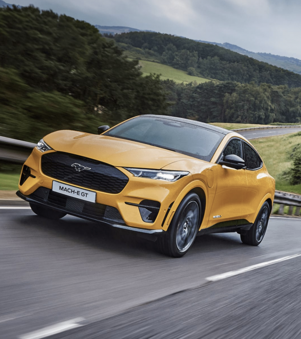 Türkiye’ye giriş yaptı! Performans ve güç için tasarlandı! Onun adı Tesla katili!