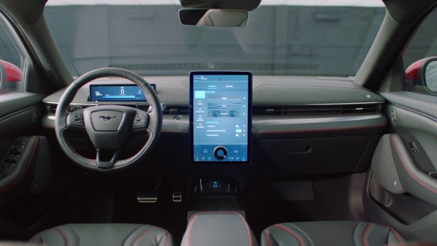 Foto - Türkiye’ye giriş yaptı! Performans ve güç için tasarlandı! Onun adı Tesla katili!