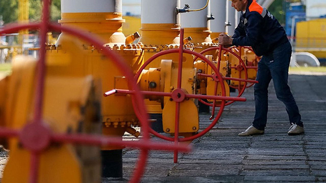 Foto - Türkiye'ye gönderilen 6,2 milyar metreküplük doğalgaz ülkeyi karıştırdı: Hani göndermeyecektiniz