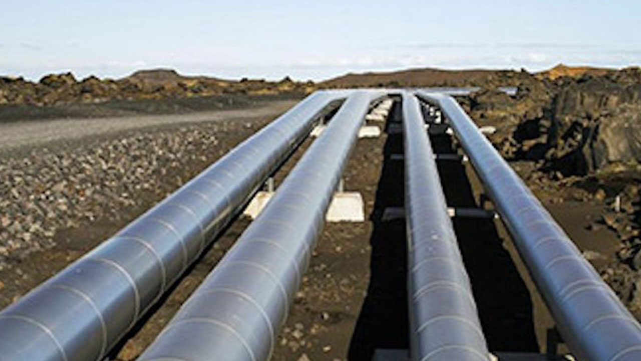 Foto - Türkiye'ye gönderilen 6,2 milyar metreküplük doğalgaz ülkeyi karıştırdı: Hani göndermeyecektiniz