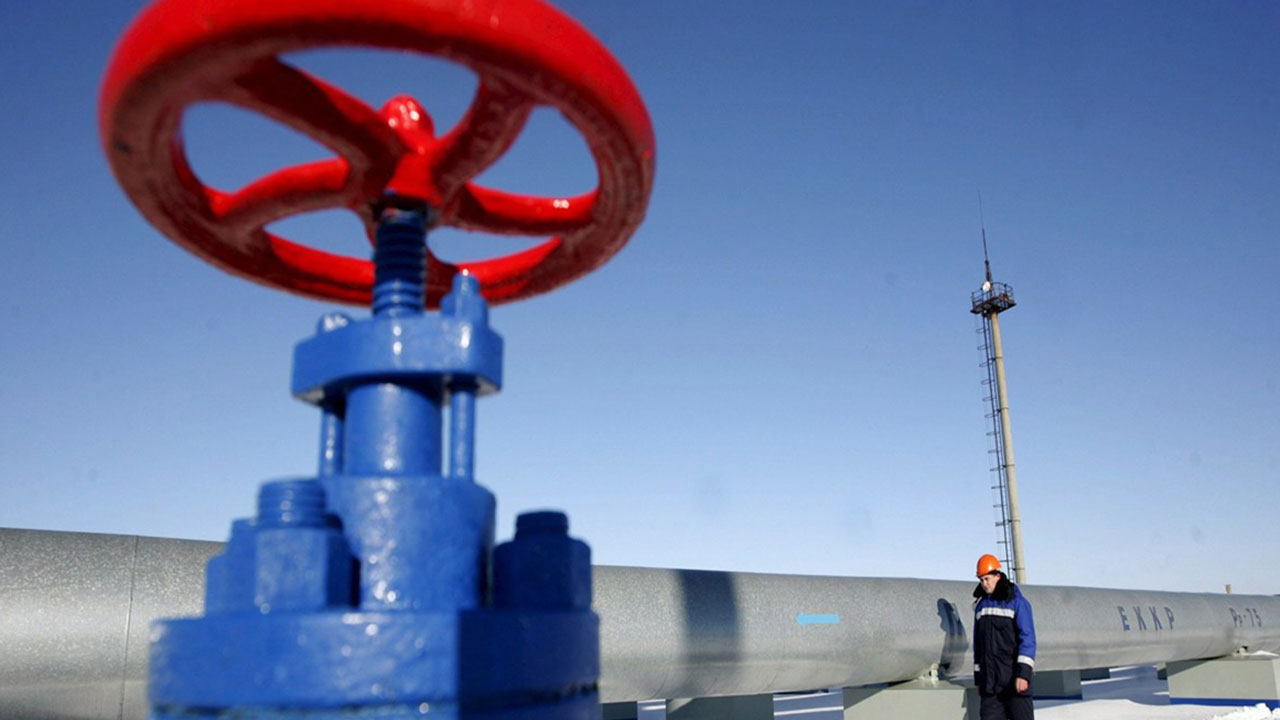 Foto - Türkiye'ye gönderilen 6,2 milyar metreküplük doğalgaz ülkeyi karıştırdı: Hani göndermeyecektiniz