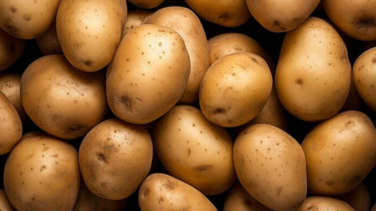 Foto - Türkiye'ye gönderilen patatesler zehirli çıktı