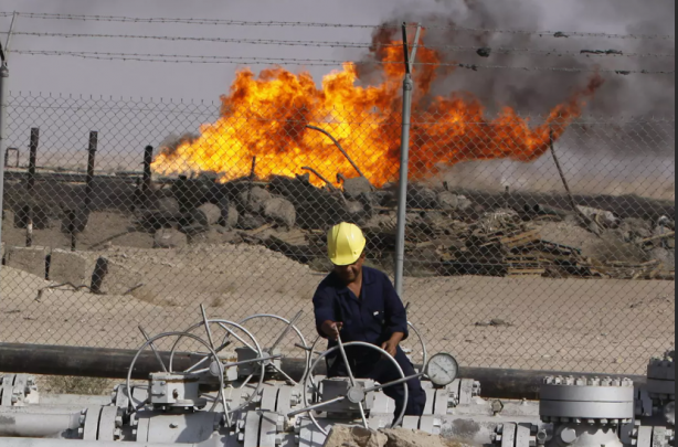 Foto - Türkiye'ye gönderilen petrolü kesen ülke pişman oldu! Zarar ediyoruz, bunu yapmalıyız