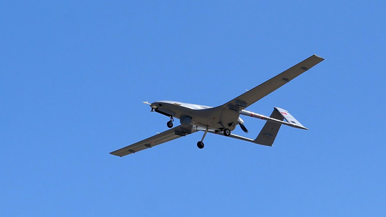 Foto - Türkiye'ye görülmemiş şart: Sırbistan'a satmazsanız sizden yüklü miktarda Bayraktar TB2 SİHA alacağız