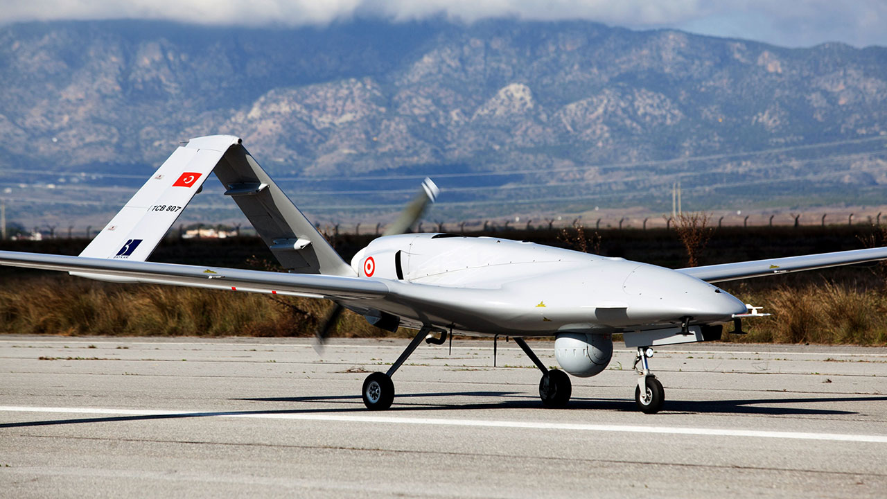 Foto - Türkiye'ye görülmemiş şart: Sırbistan'a satmazsanız sizden yüklü miktarda Bayraktar TB2 SİHA alacağız