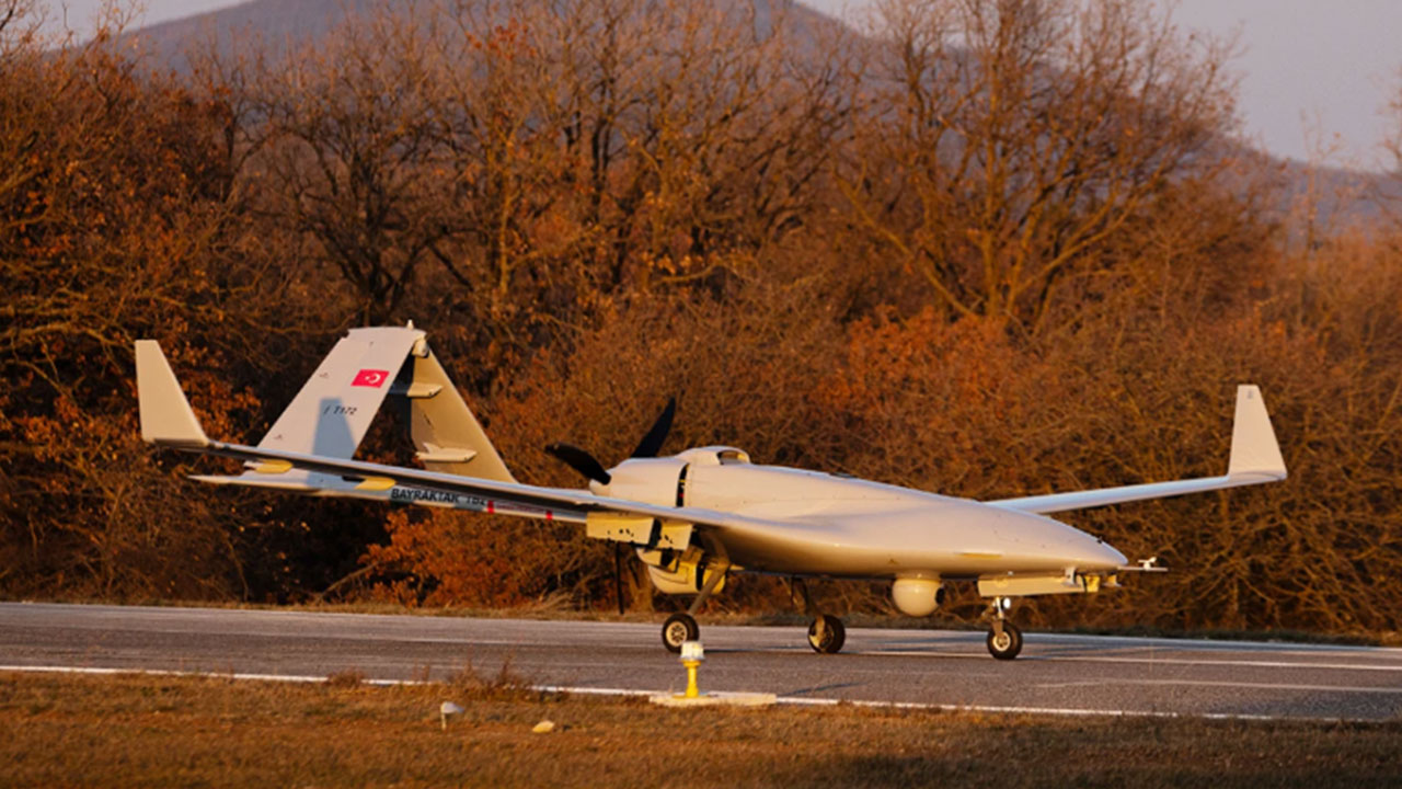 Türkiye'ye görülmemiş şart: Sırbistan'a satmazsanız sizden yüklü miktarda Bayraktar TB2 SİHA alacağız