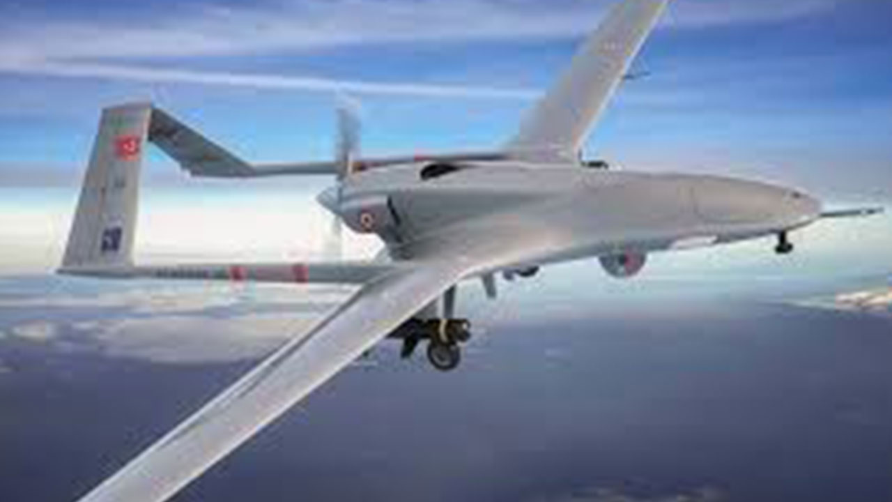 Foto - Türkiye'ye görülmemiş şart: Sırbistan'a satmazsanız sizden yüklü miktarda Bayraktar TB2 SİHA alacağız