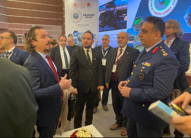 Foto - 'Türkiye'ye Haarp saldırısı yapıldı' iddiası olay olmuştu! 3 general, albay ve yarbaylardan beklenmedik hamle