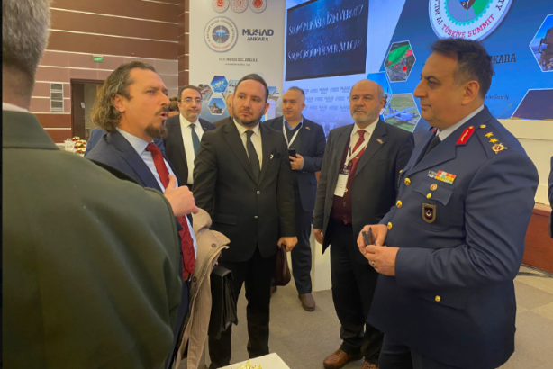Foto - 'Türkiye'ye Haarp saldırısı yapıldı' iddiası olay olmuştu! 3 general, albay ve yarbaylardan beklenmedik hamle