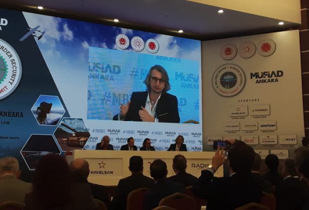 Foto - 'Türkiye'ye Haarp saldırısı yapıldı' iddiası olay olmuştu! 3 general, albay ve yarbaylardan beklenmedik hamle