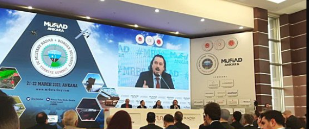 Foto - 'Türkiye'ye Haarp saldırısı yapıldı' iddiası olay olmuştu! 3 general, albay ve yarbaylardan beklenmedik hamle
