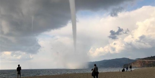 Foto - Türkiye'ye Haarp saldırısı! Her gelen gemi milyonları tedirgin ediyor... Uzman isim resmen açıkladı