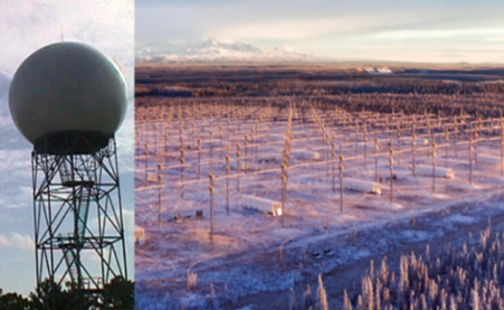 Foto - Türkiye'ye Haarp saldırısı! Her gelen gemi milyonları tedirgin ediyor... Uzman isim resmen açıkladı