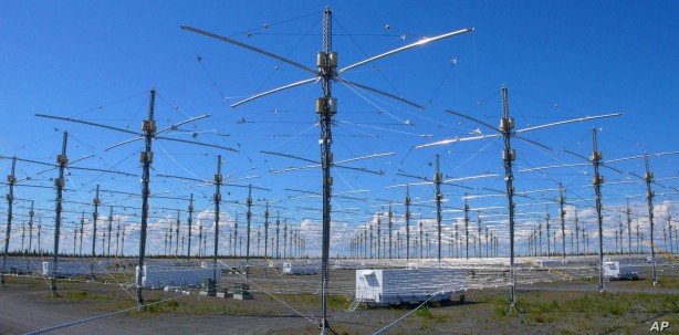 Foto - Türkiye'ye Haarp saldırısı! Her gelen gemi milyonları tedirgin ediyor... Uzman isim resmen açıkladı