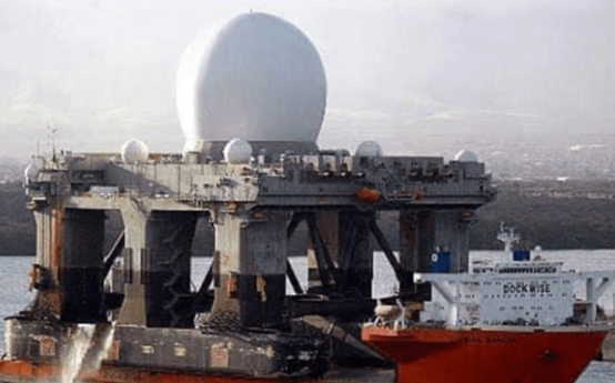 Foto - Türkiye'ye Haarp saldırısı! Her gelen gemi milyonları tedirgin ediyor... Uzman isim resmen açıkladı