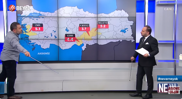 Foto - Türkiye'ye Haarp saldırısı! Petrol kuyularıyla harekete geçtiler