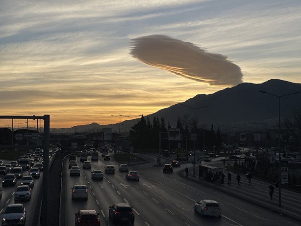 Foto - Türkiye'ye Haarp saldırısı! Şok eden açıklama: Geçen hafta o şehrimizde yaptılar