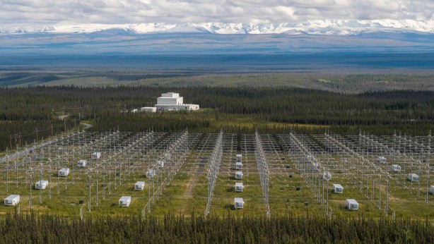 Foto - Türkiye'ye Haarp saldırısı! Şok eden açıklama: Geçen hafta o şehrimizde yaptılar