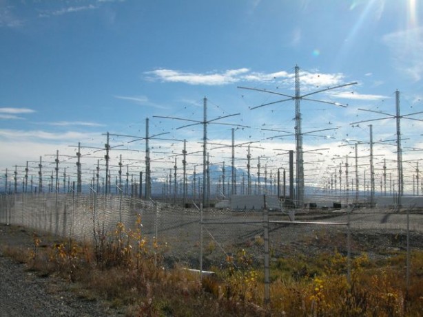 Foto - Türkiye'ye Haarp saldırısı! Şok eden açıklama: Geçen hafta o şehrimizde yaptılar