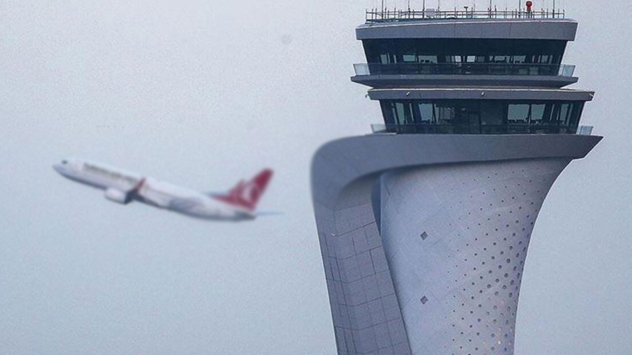 Foto - Türkiye'ye harp sistemiyle saldırı! Kimse tanımlayamadı, emekli korgeneral şok detayı paylaştı