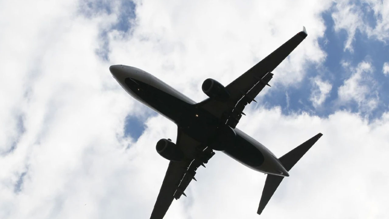 Foto - Türkiye'ye harp sistemiyle saldırı! Kimse tanımlayamadı, emekli korgeneral şok detayı paylaştı