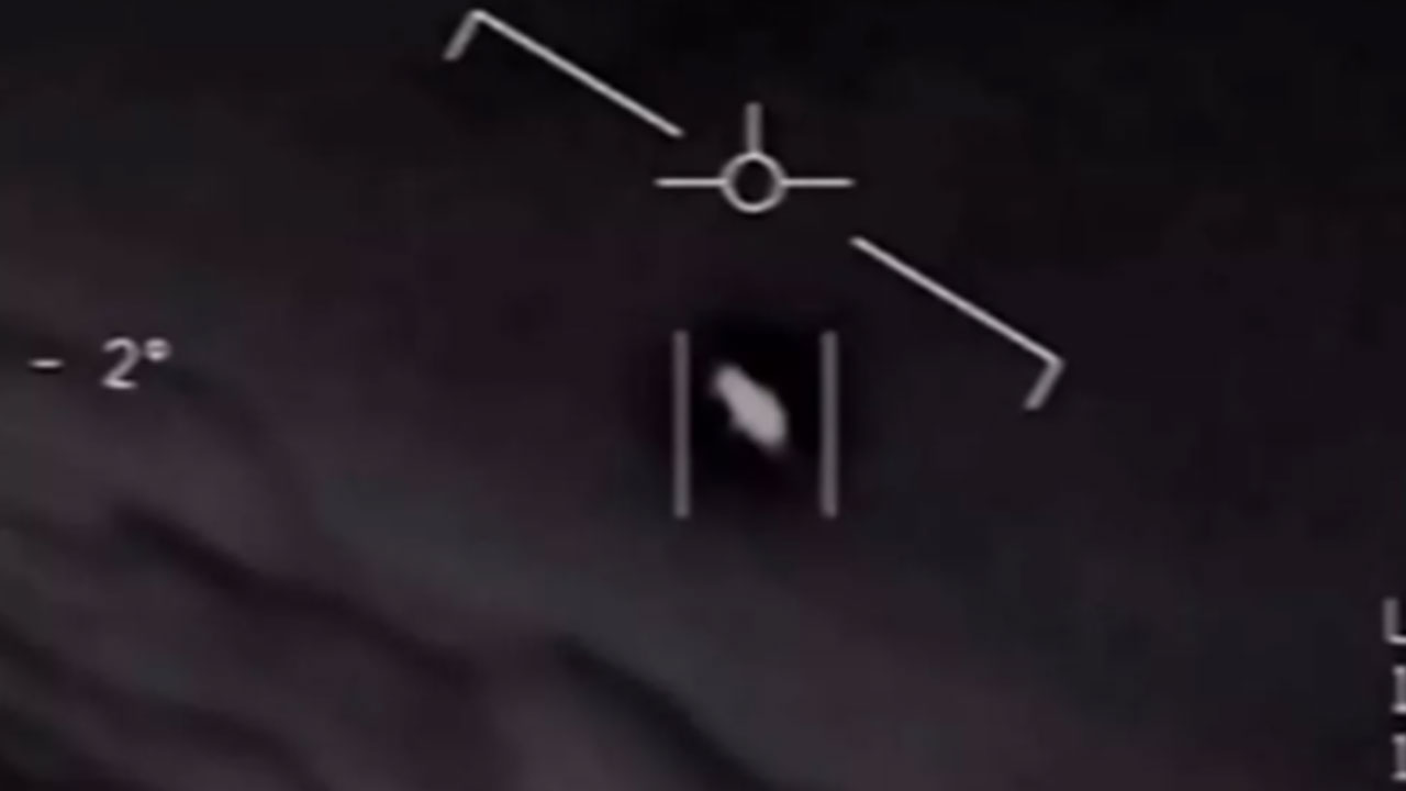 Foto - Türkiye'ye harp sistemiyle saldırı! Kimse tanımlayamadı, emekli korgeneral şok detayı paylaştı