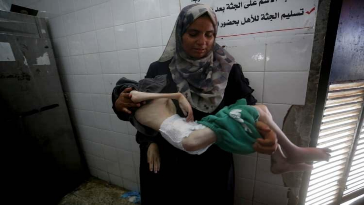 Foto - Türkiye’ye her fırsatta tuzak kurmaya çalışan Almanya’dan bir rezalet daha: Utanmadan "Kurgu" dediler