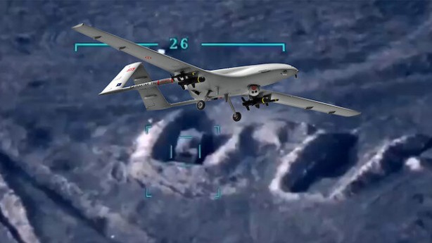 Foto - Türkiye'ye İHA yaptırımında bulunan ülkeden 'U' dönüşü! Apar topar yeni karar için harekete geçtiler