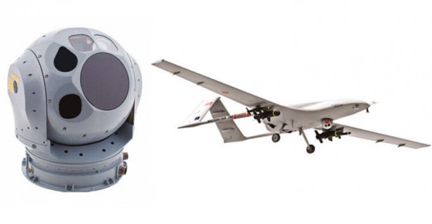 Foto - Türkiye'ye İHA yaptırımında bulunan ülkeden 'U' dönüşü! Apar topar yeni karar için harekete geçtiler