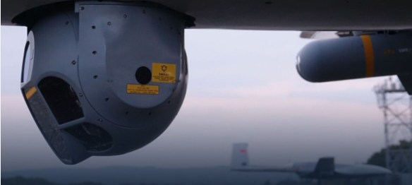 Foto - Türkiye'ye İHA yaptırımında bulunan ülkeden 'U' dönüşü! Apar topar yeni karar için harekete geçtiler