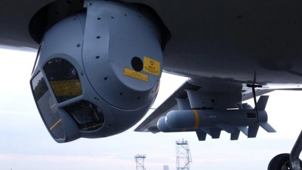 Foto - Türkiye'ye İHA yaptırımında bulunan ülkeden 'U' dönüşü! Apar topar yeni karar için harekete geçtiler