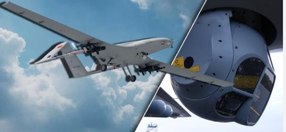 Türkiye'ye İHA yaptırımında bulunan ülkeden 'U' dönüşü! Apar topar yeni karar için harekete geçtiler