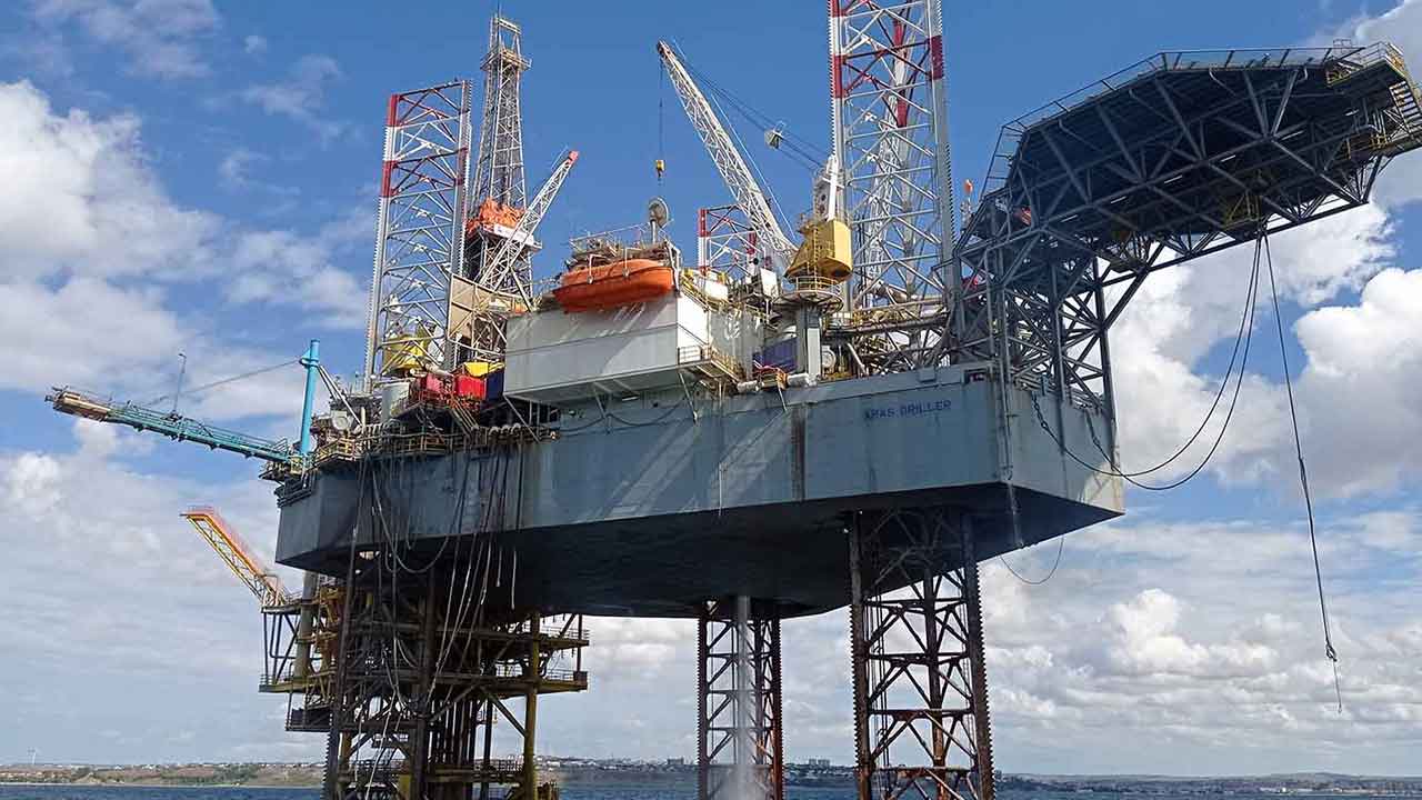 Türkiye'ye ihanet eden Lübnan yetkiyi Katar'a verdi