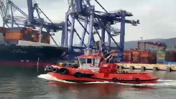 Foto - Türkiye'ye ihracat darbesi! Zarar büyük, 'sabotaj mı?' sorusunu akıllara getirdi