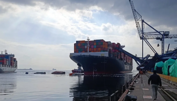 Foto - Türkiye'ye ihracat darbesi! Zarar büyük, 'sabotaj mı?' sorusunu akıllara getirdi