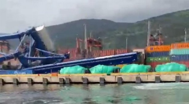 Foto - Türkiye'ye ihracat darbesi! Zarar büyük, 'sabotaj mı?' sorusunu akıllara getirdi