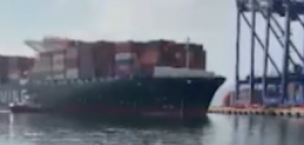 Foto - Türkiye'ye ihracat darbesi! Zarar büyük, 'sabotaj mı?' sorusunu akıllara getirdi