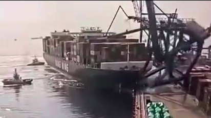 Türkiye'ye ihracat darbesi! Zarar büyük, 'sabotaj mı?' sorusunu akıllara getirdi