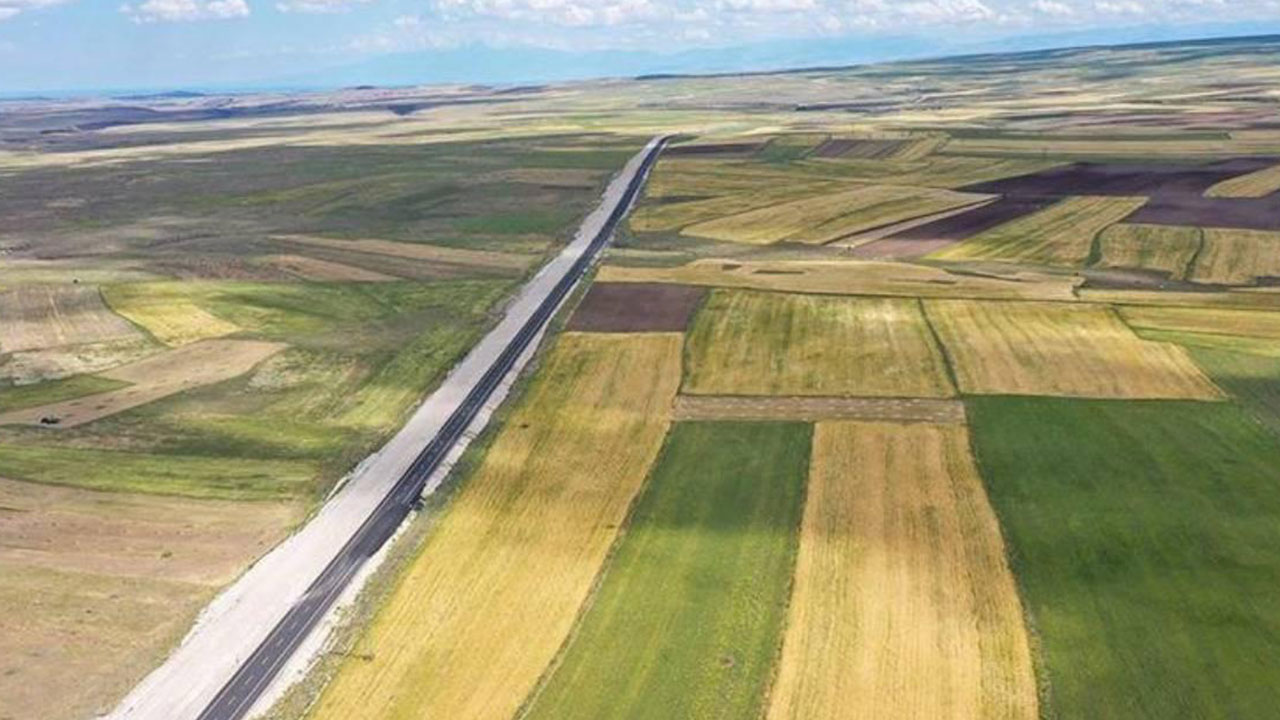 Foto - Türkiye'ye ilan edildi: 52 bin liraya imara açık onlarca arsa satılacak