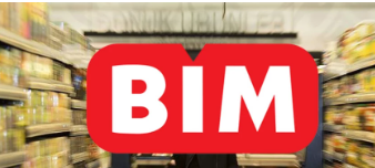 Foto - Türkiye'ye ilan edildi! BİM ünlü şirketle birleşme kararı aldı