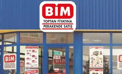 Foto - Türkiye'ye ilan edildi! BİM ünlü şirketle birleşme kararı aldı