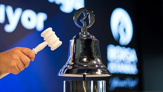 Foto - Türkiye'ye ilan edildi! Kalyon Holding şimdi oraya giriyor, milyonlar heyecanlandı